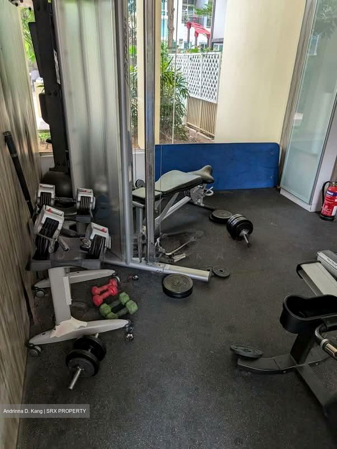 Palmera Residence (D15), Apartment #577891521